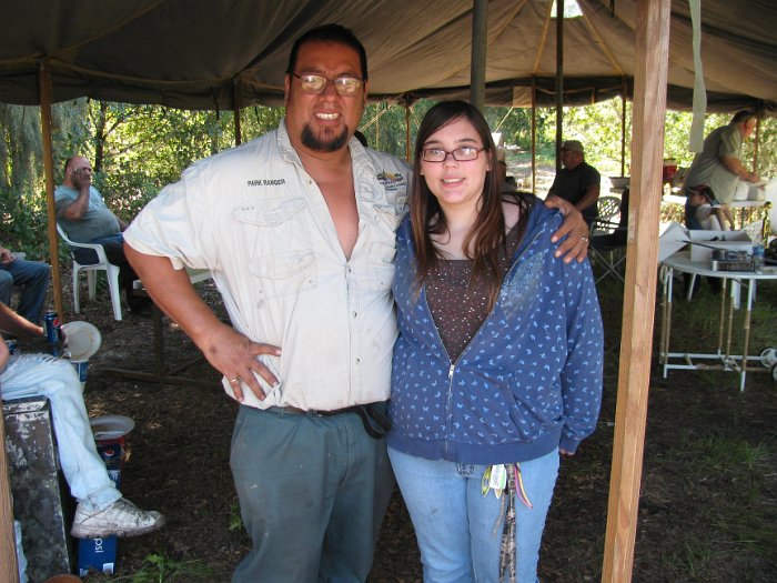 cook out Oct. !st 018